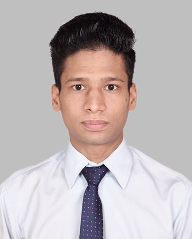 Sanyam Jain | Software Developer